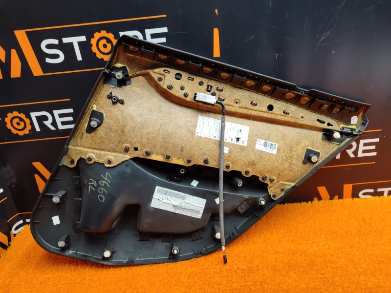 обшивка двери, 5000 рублей, Красноярск