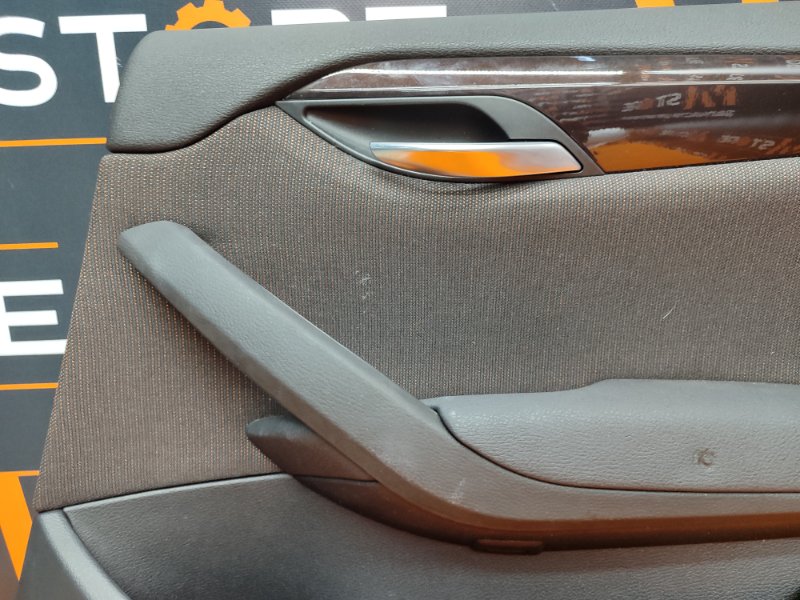 обшивка двери, 5000 рублей, Красноярск