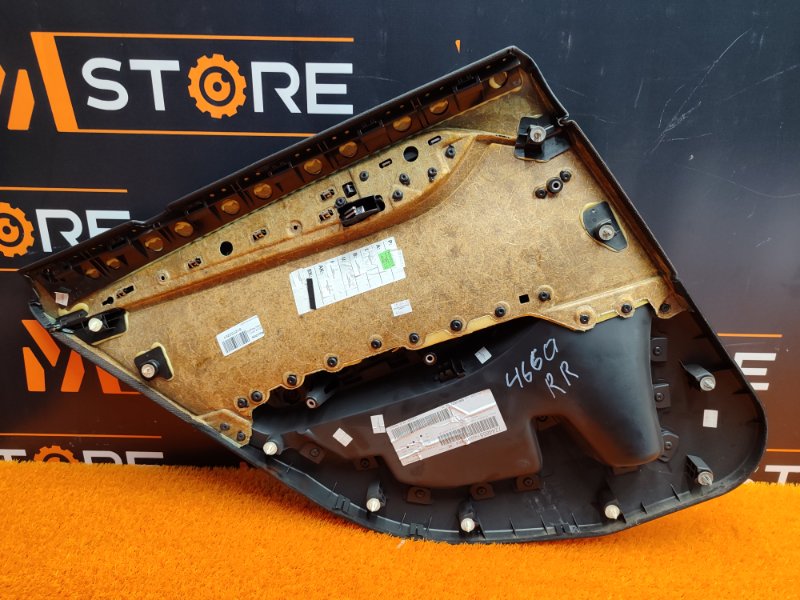 обшивка двери, 5000 рублей, Красноярск