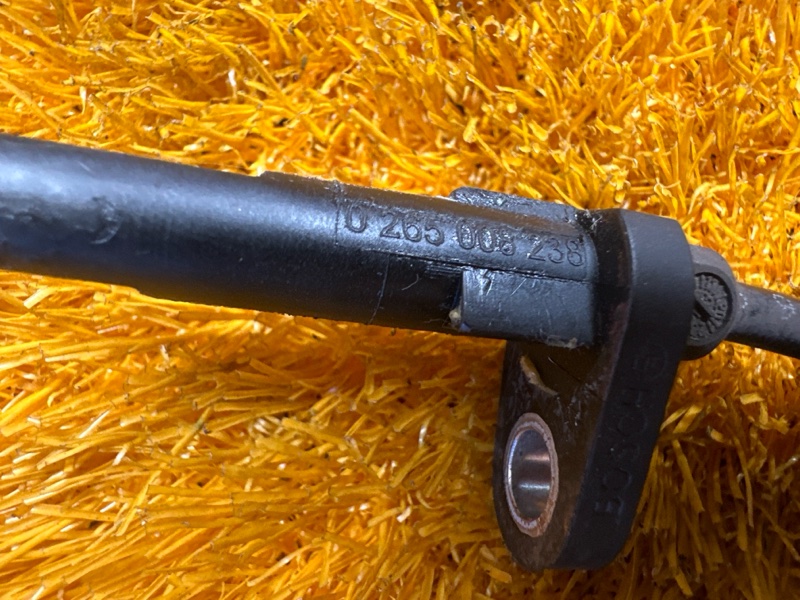 Датчик ABS, 900 рублей, Красноярск