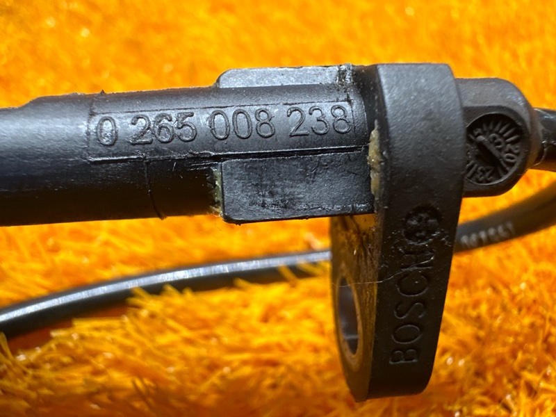 Датчик ABS, 900 рублей, Красноярск