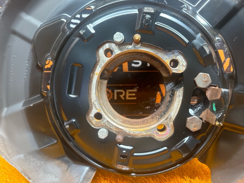 кулак поворотный, 1700 рублей, Красноярск