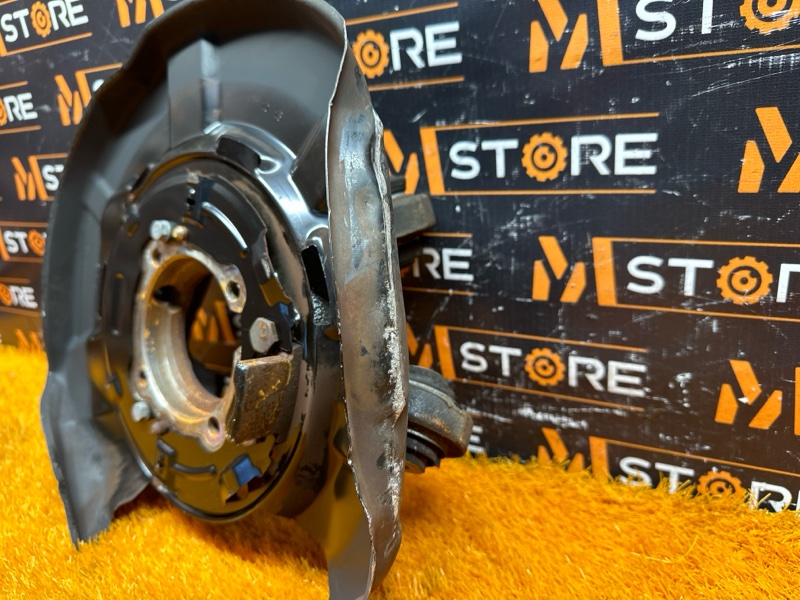 кулак поворотный, 1700 рублей, Красноярск