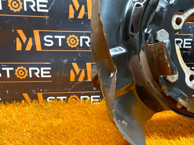 кулак поворотный, 1700 рублей, Красноярск