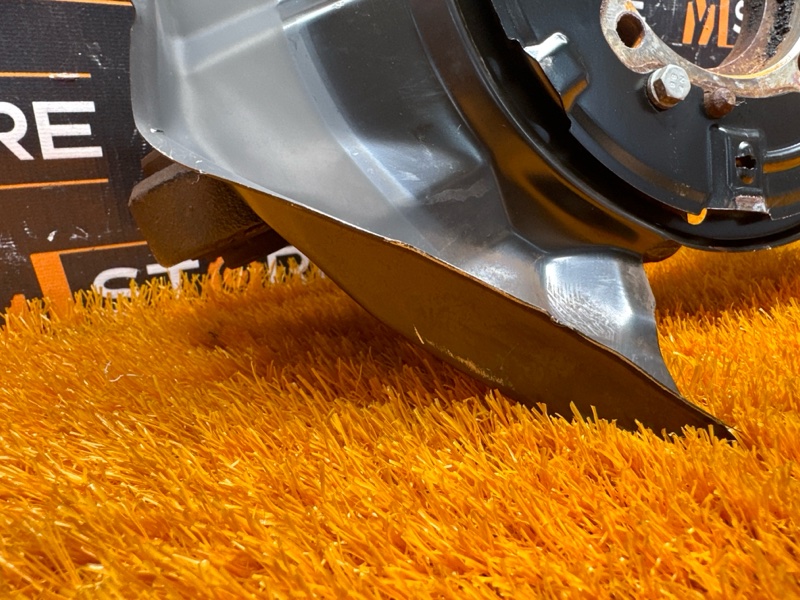 кулак поворотный, 1700 рублей, Красноярск