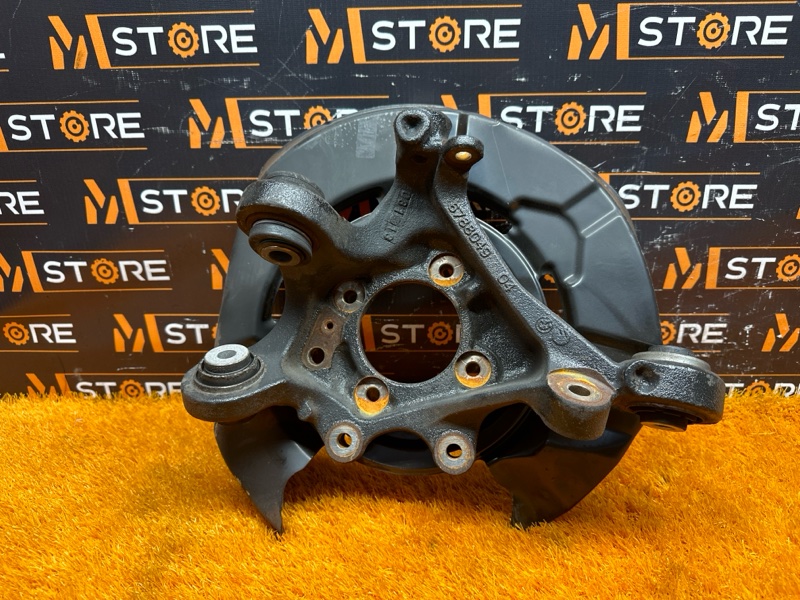 кулак поворотный, 1700 рублей, Красноярск