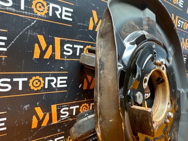 кулак поворотный, 1700 рублей, Красноярск