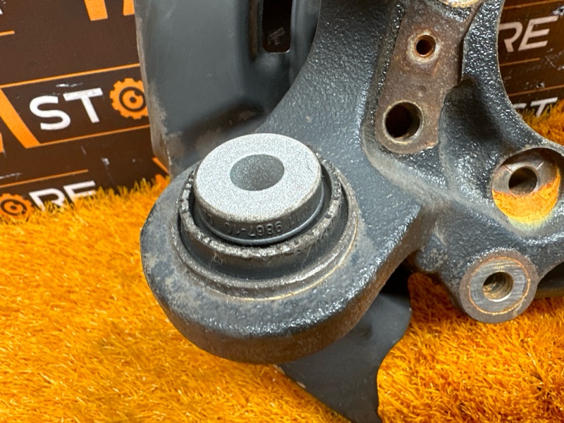 кулак поворотный, 1700 рублей, Красноярск