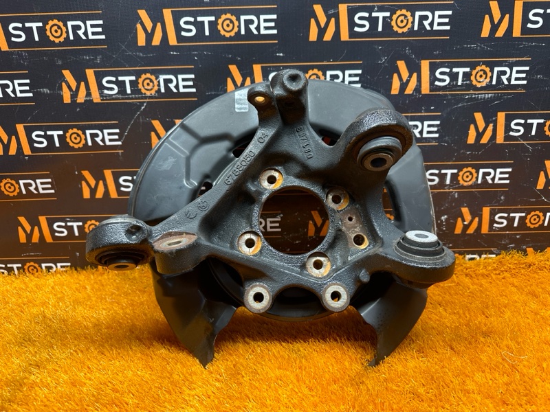 кулак поворотный, 1700 рублей, Красноярск