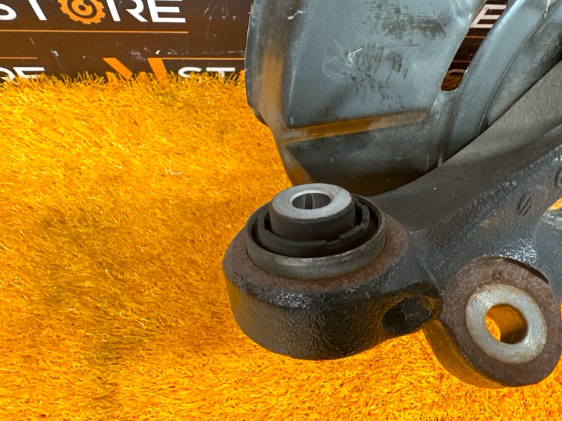 кулак поворотный, 1700 рублей, Красноярск