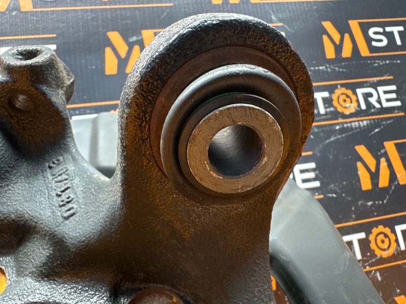 кулак поворотный, 1700 рублей, Красноярск