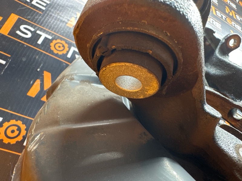 кулак поворотный, 1700 рублей, Красноярск