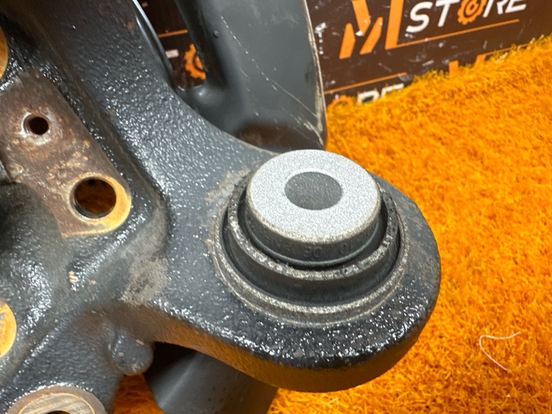 кулак поворотный, 1700 рублей, Красноярск