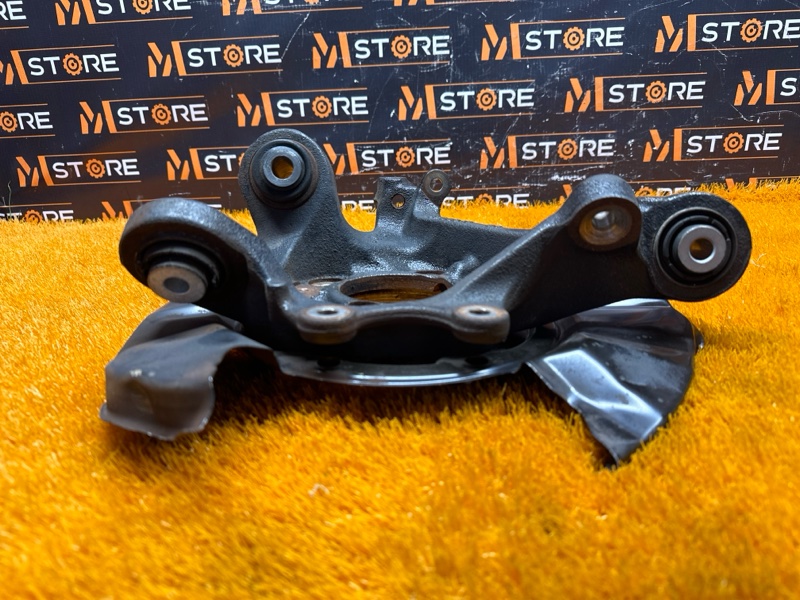 кулак поворотный, 1700 рублей, Красноярск