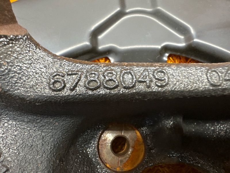 кулак поворотный, 1700 рублей, Красноярск