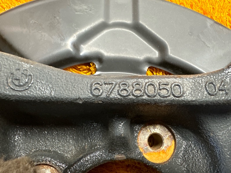 кулак поворотный, 1700 рублей, Красноярск