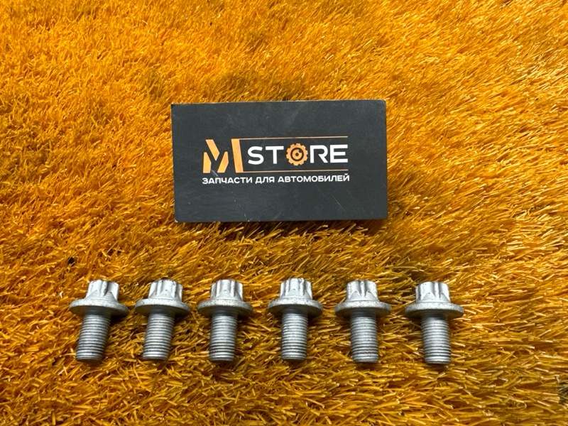 болт гидротрансформатора, 380 рублей, Красноярск