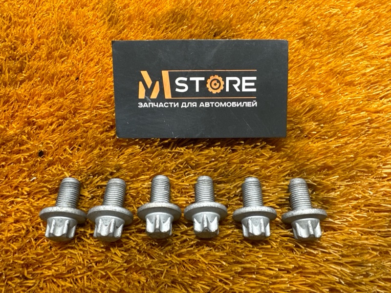 болт гидротрансформатора, 380 рублей, Красноярск