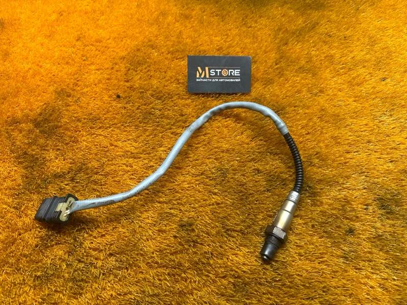 Датчик кислорода, 800 рублей, Красноярск