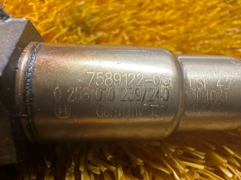 Датчик кислорода, 800 рублей, Красноярск