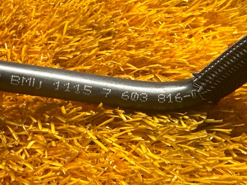 Патрубок картерных газов, 1000 рублей, Красноярск