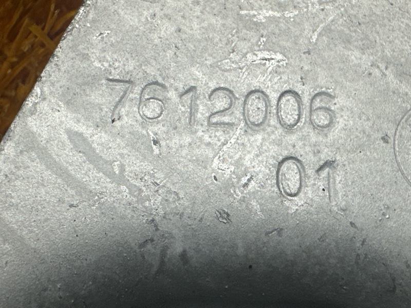 кронштейн глушителя, 900 рублей, Красноярск