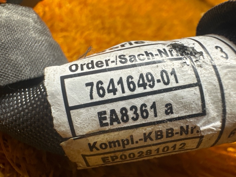 коса двс, 1500 рублей, Красноярск