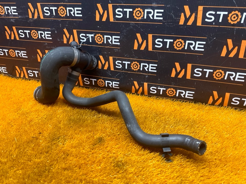 Патрубок системы охлаждения, 700 рублей, Красноярск