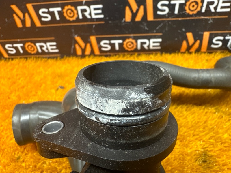 Патрубок системы охлаждения, 700 рублей, Красноярск