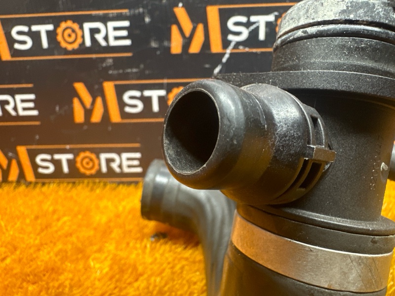 Патрубок системы охлаждения, 700 рублей, Красноярск