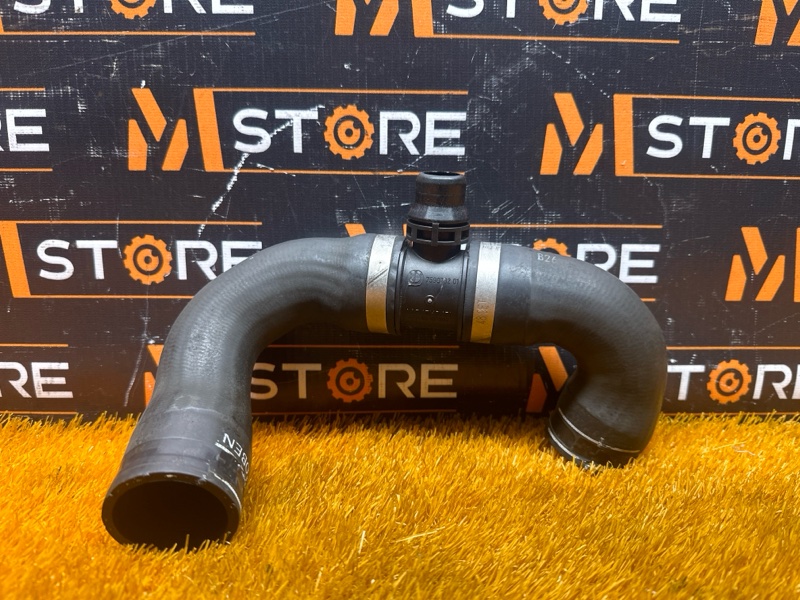 Патрубок системы охлаждения, 800 рублей, Красноярск