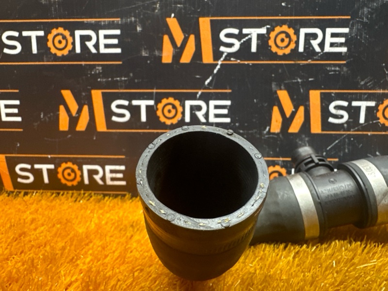 Патрубок системы охлаждения, 800 рублей, Красноярск