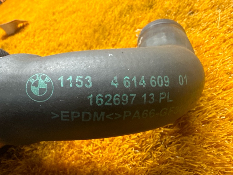 Патрубок системы охлаждения, 800 рублей, Красноярск