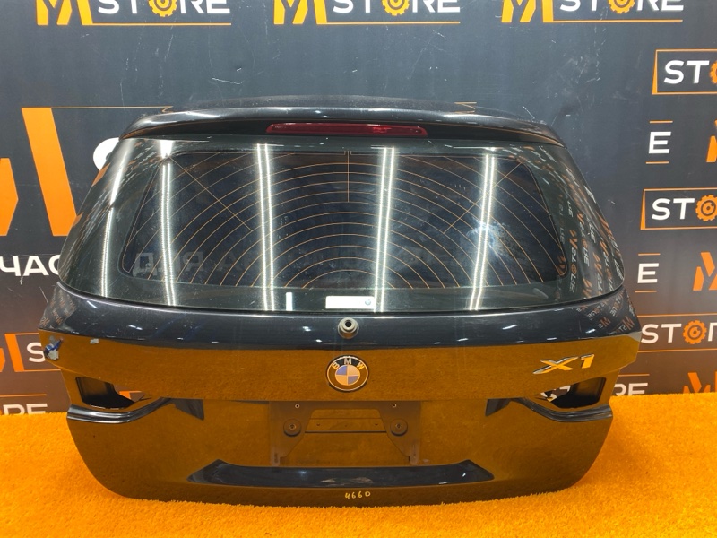 Крышка (дверь) багажника, 9000 рублей, Красноярск