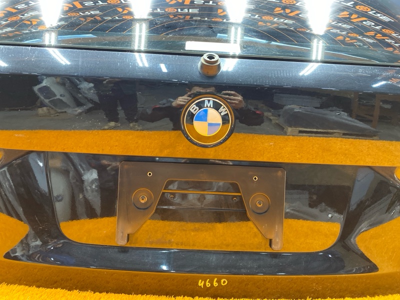 Крышка (дверь) багажника, 9000 рублей, Красноярск