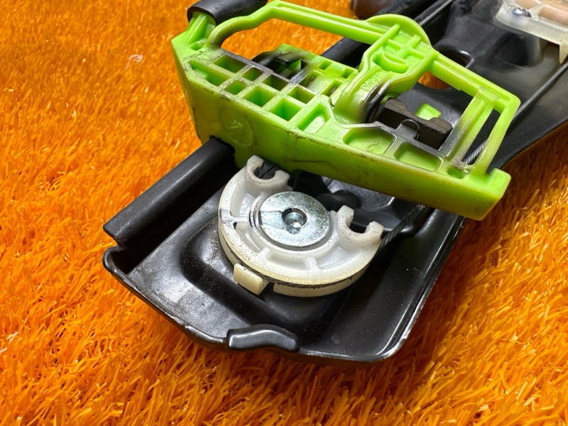 стеклоподъемник, 1000 рублей, Красноярск