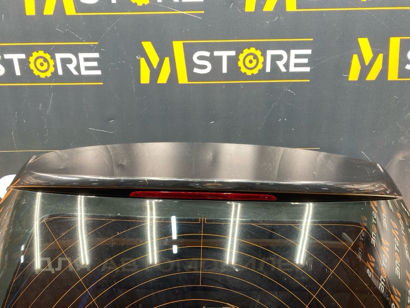 Крышка (дверь) багажника, 9000 рублей, Красноярск