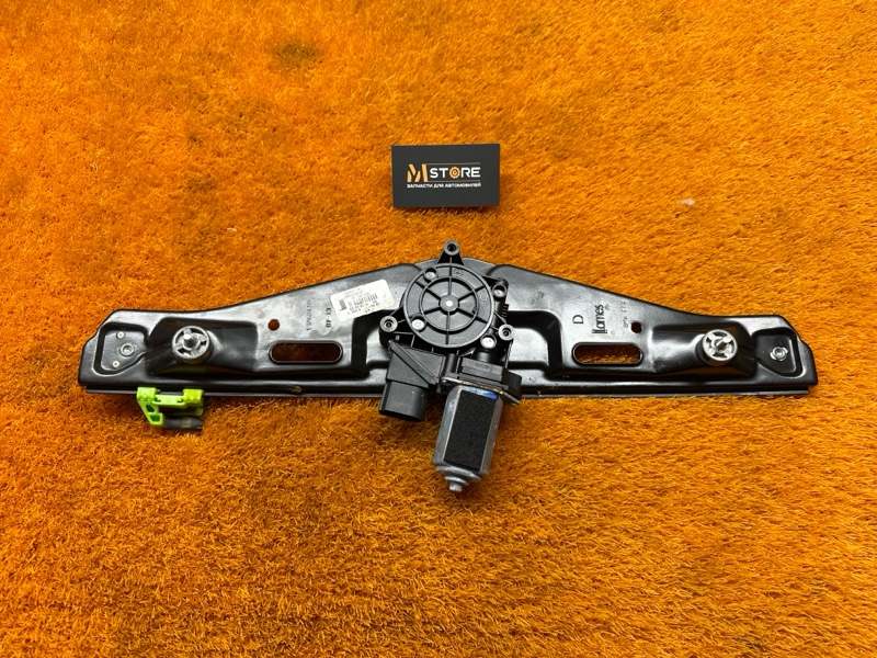 стеклоподъемник, 1000 рублей, Красноярск