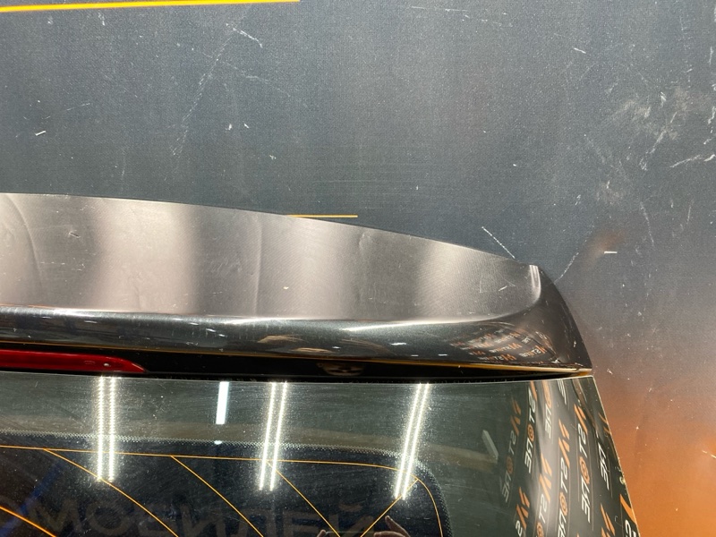 Крышка (дверь) багажника, 9000 рублей, Красноярск