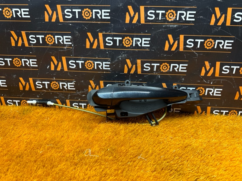 ручка двери внешняя, 1000 рублей, Красноярск