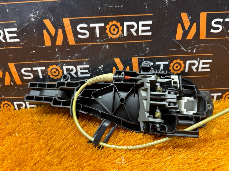 ручка двери внешняя, 1000 рублей, Красноярск