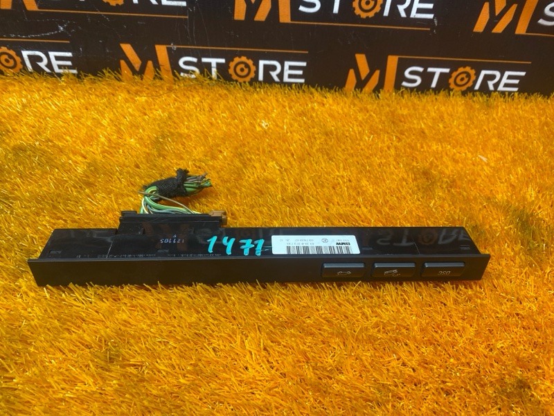 блок кнопок, 680 рублей, Красноярск