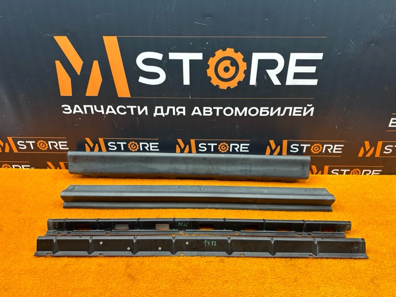 накладка на порог, 3470 рублей, Красноярск