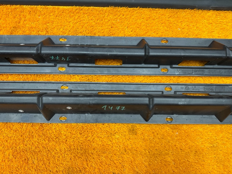 накладка на порог, 3470 рублей, Красноярск