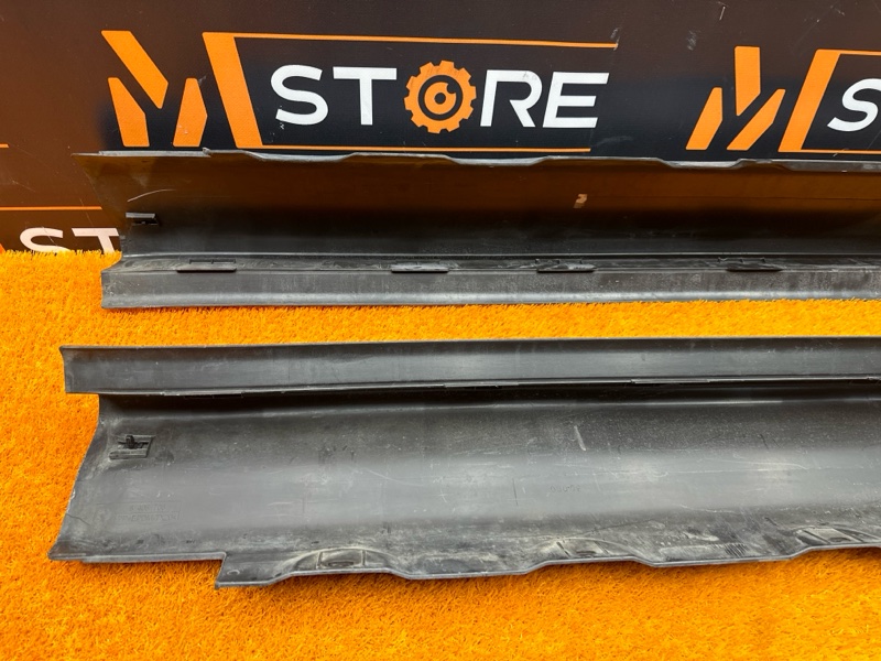 накладка на порог, 3470 рублей, Красноярск