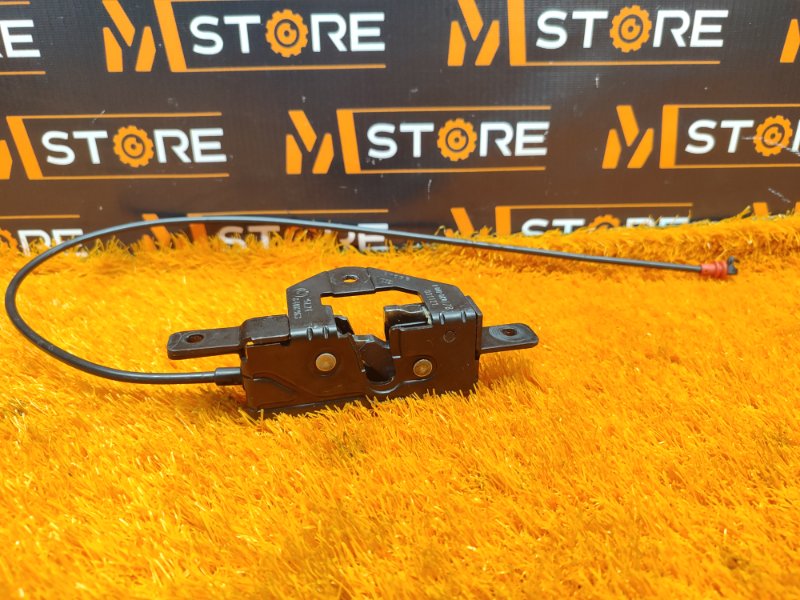 замок багажника, 300 рублей, Красноярск