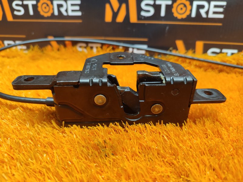 замок багажника, 300 рублей, Красноярск