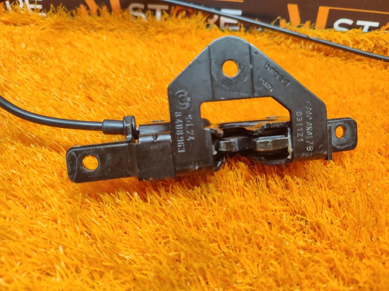 замок багажника, 300 рублей, Красноярск