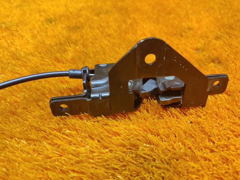 замок багажника, 300 рублей, Красноярск