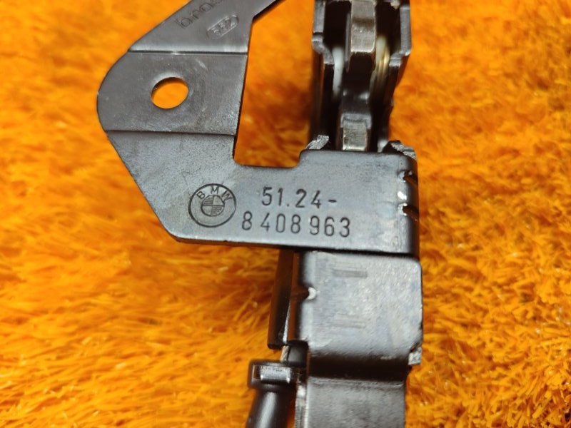 замок багажника, 300 рублей, Красноярск